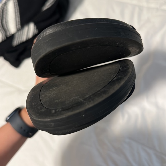 Burberry slides - Picture 5 of 6